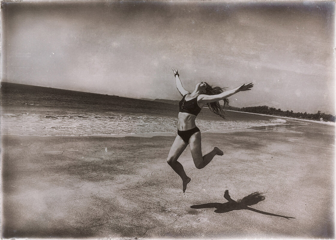 ЧБ_Полёт - AZ east3