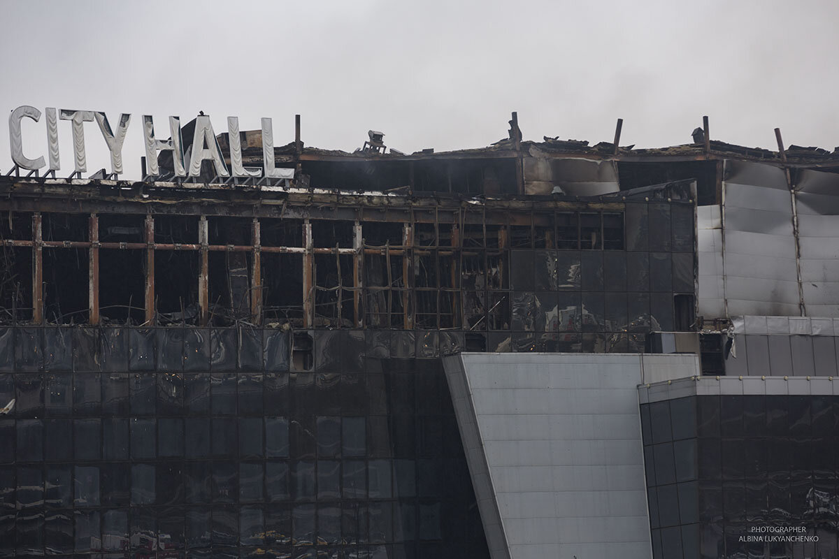 макинино - Albina Lukyanchenko