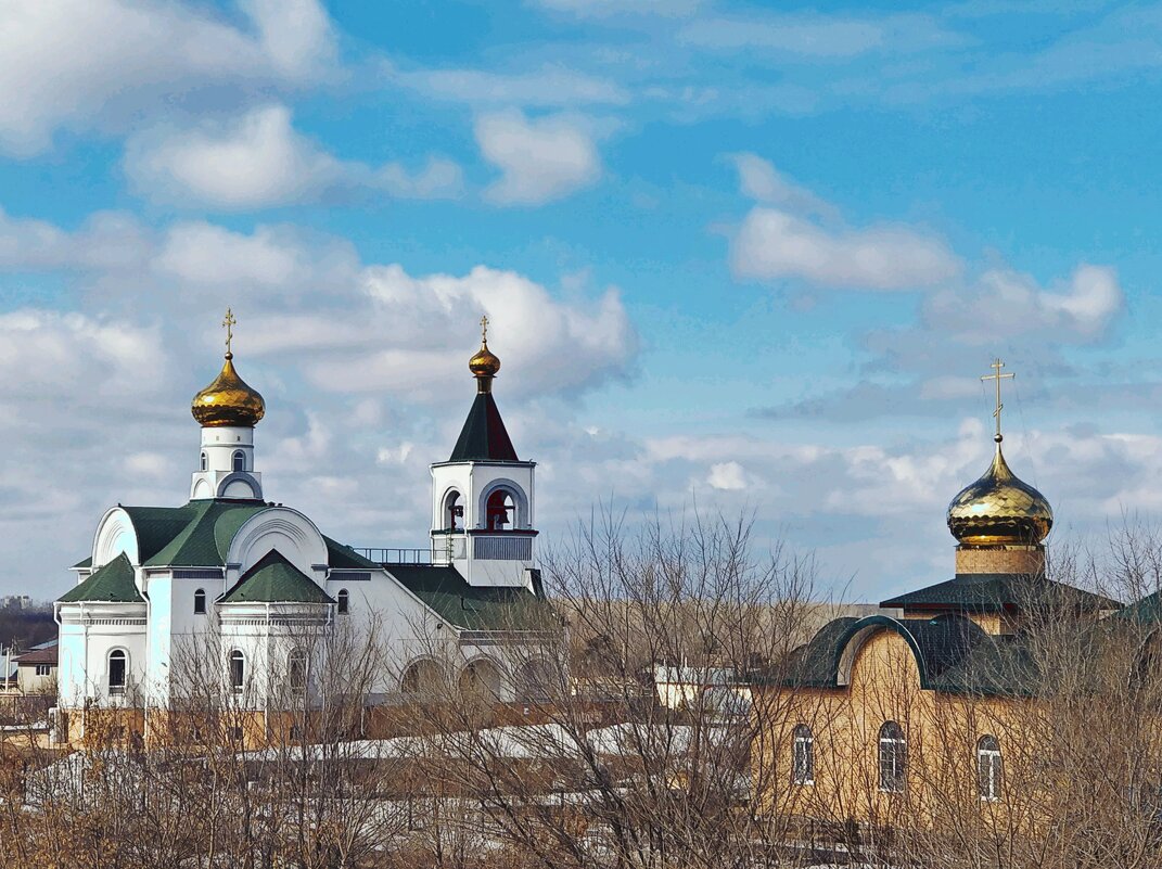 Утро - Андрей Хлопонин Утро - Андрей Хлопонин