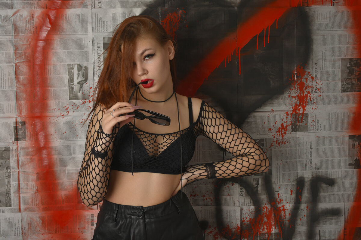 *** - Николай Чекалин