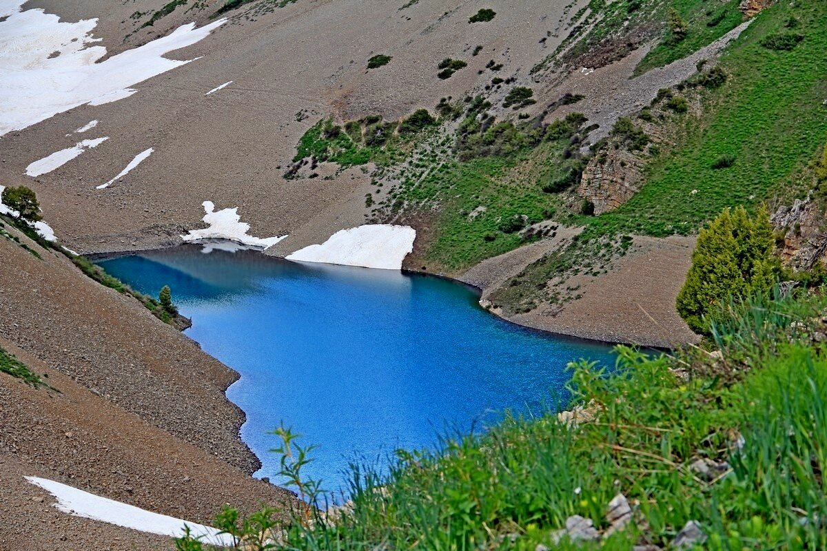 ГОРНАЯ ПРОГУЛКА. - Виктор Осипчук ГОРНАЯ ПРОГУЛКА. - Виктор Осипчук