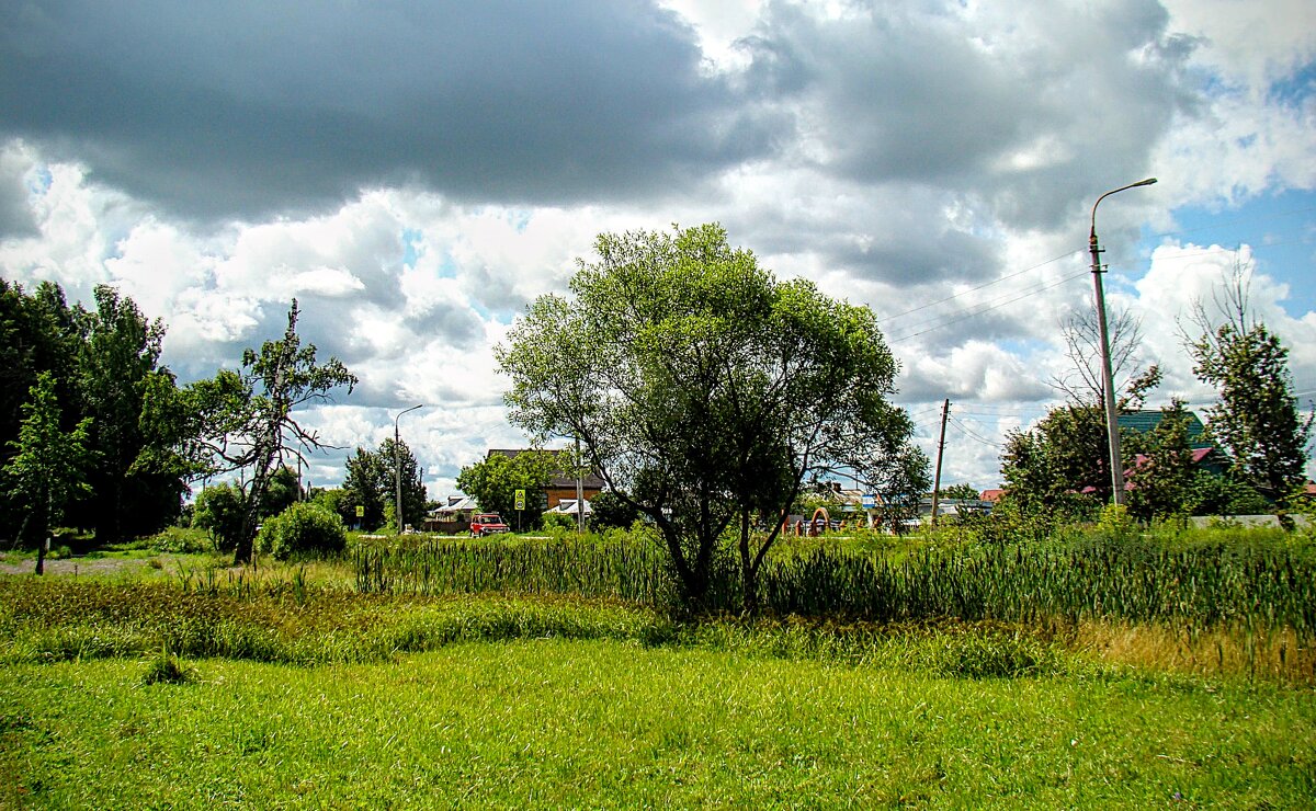 Прощай , деревня ,,,) - Анатолий Колосов