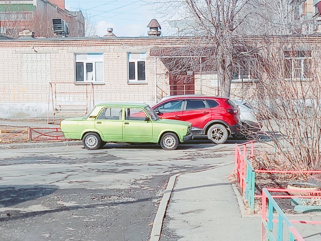 Встреча эпох. - Игорь Солдаткин