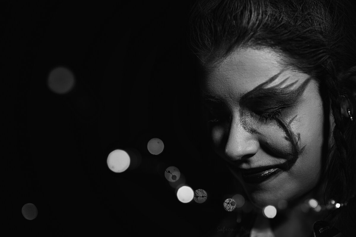 В ночи Эльфийская принцесса - Джованни Луче В ночи Эльфийская принцесса - Джованни Луче