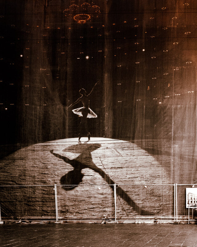 *** - someone somewere