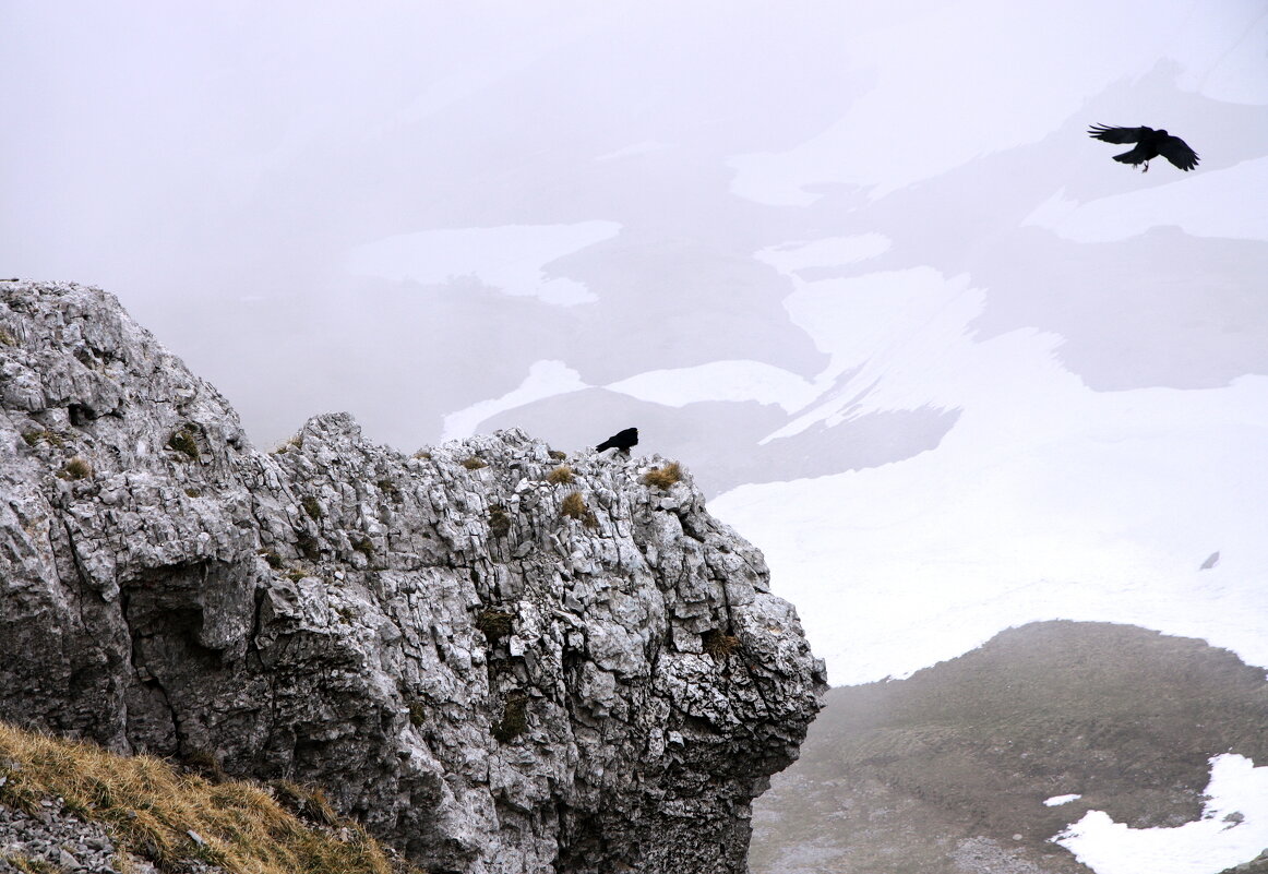 Пилатус, 2340м - ZNatasha -