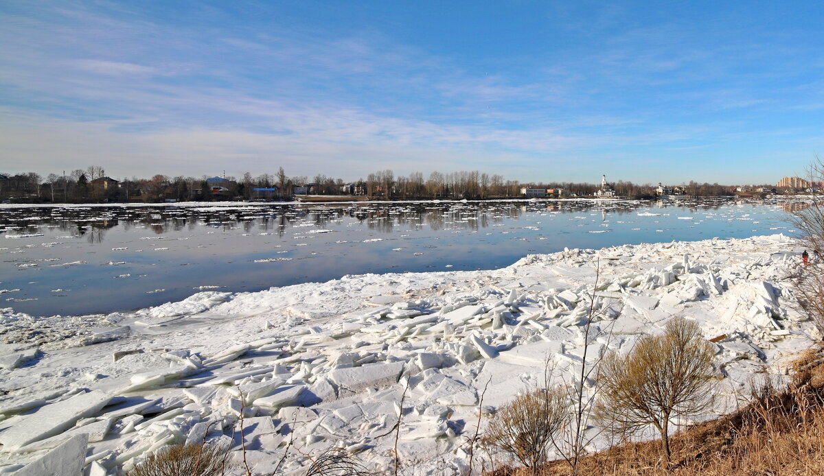 Нева - Александр Алексеенко