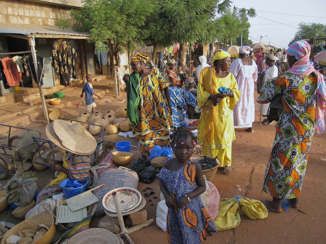 Мелкая девчуля. - unix (Илья Утропов)