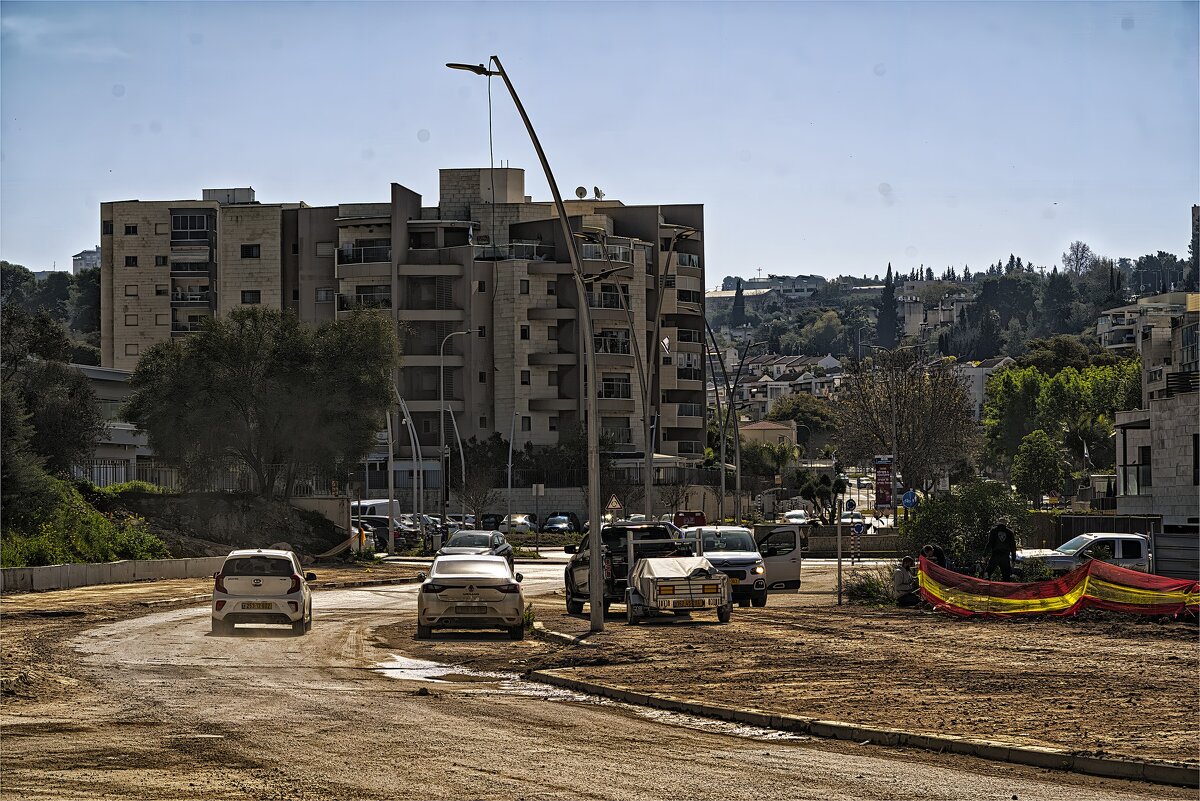 Мигдаль аЭмек*стройка - ujgcvbif 