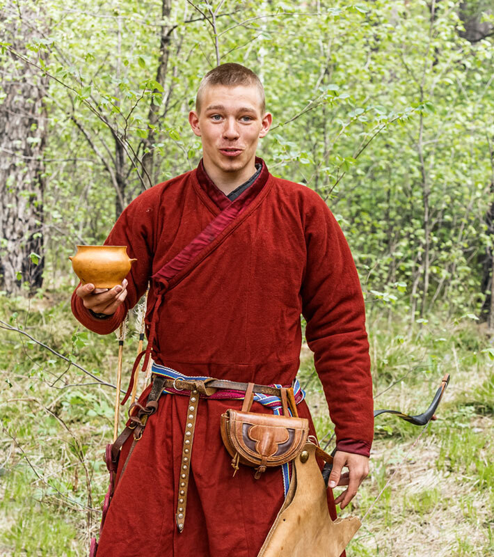 Фестиваль - SanSan 