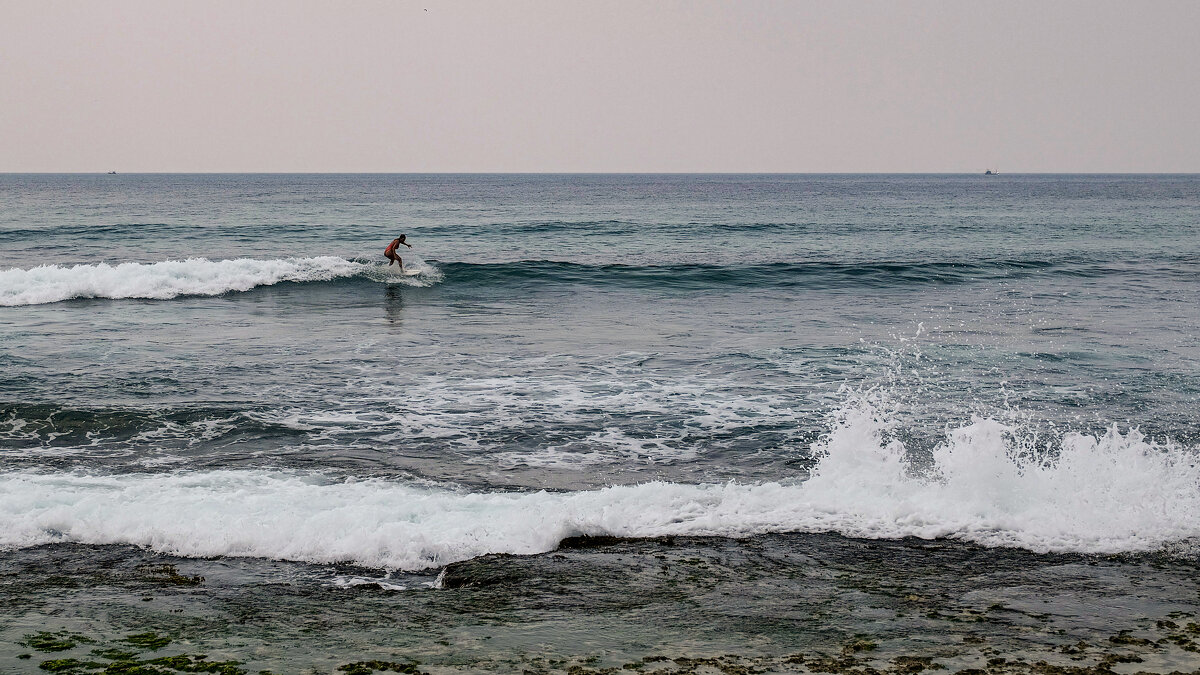 Сёрфер - Dmitry i Mary S Сёрфер - Dmitry i Mary S