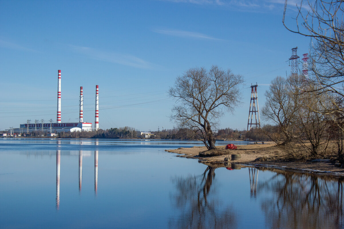 Это весна! - Михаил "Skipper" Это весна! - Михаил "Skipper"