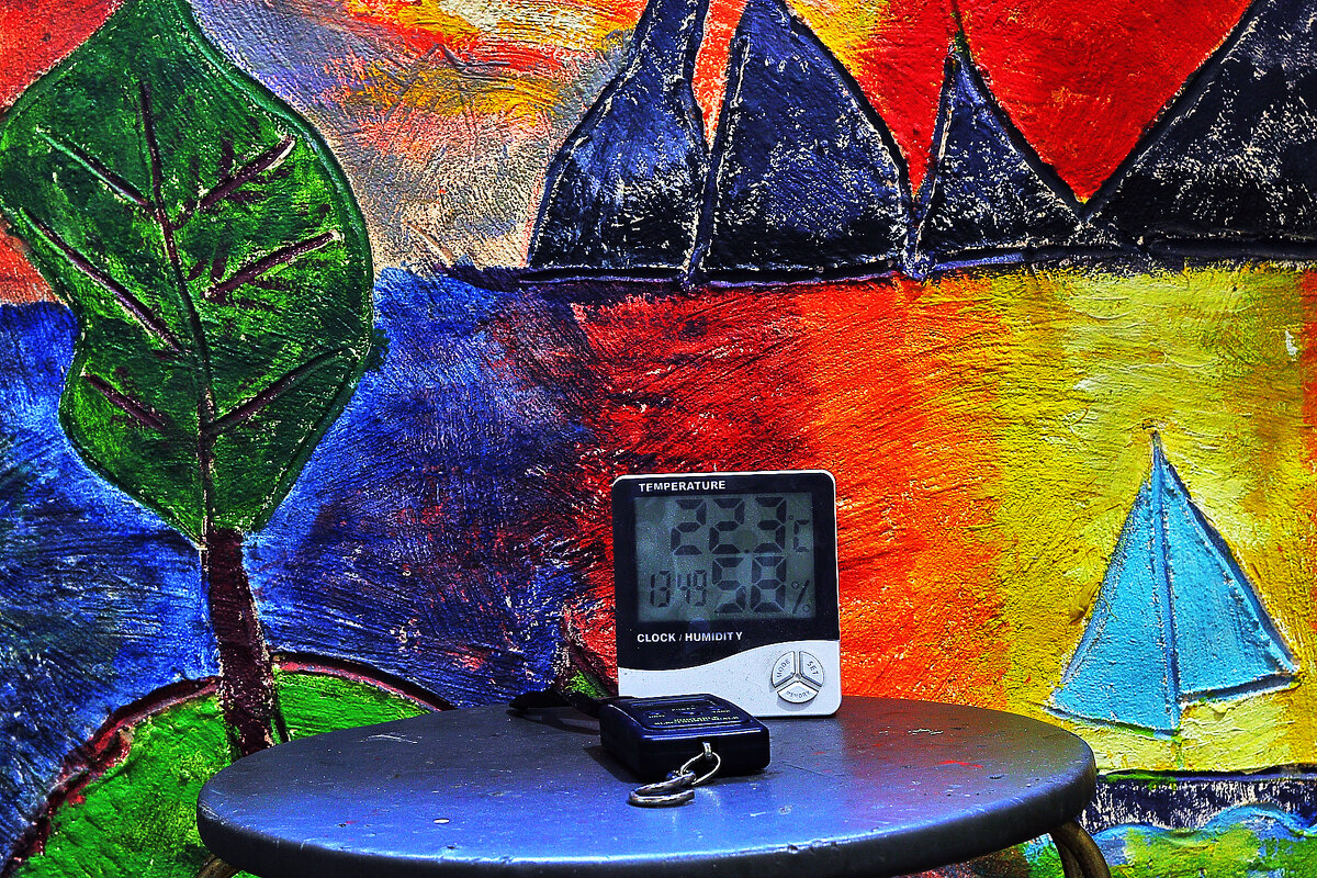 На пляже - Юрий Гайворонскiий На пляже - Юрий Гайворонскiий