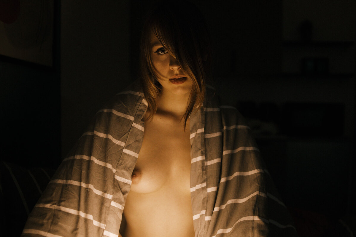 Полина - Иван Ананьин Полина - Иван Ананьин