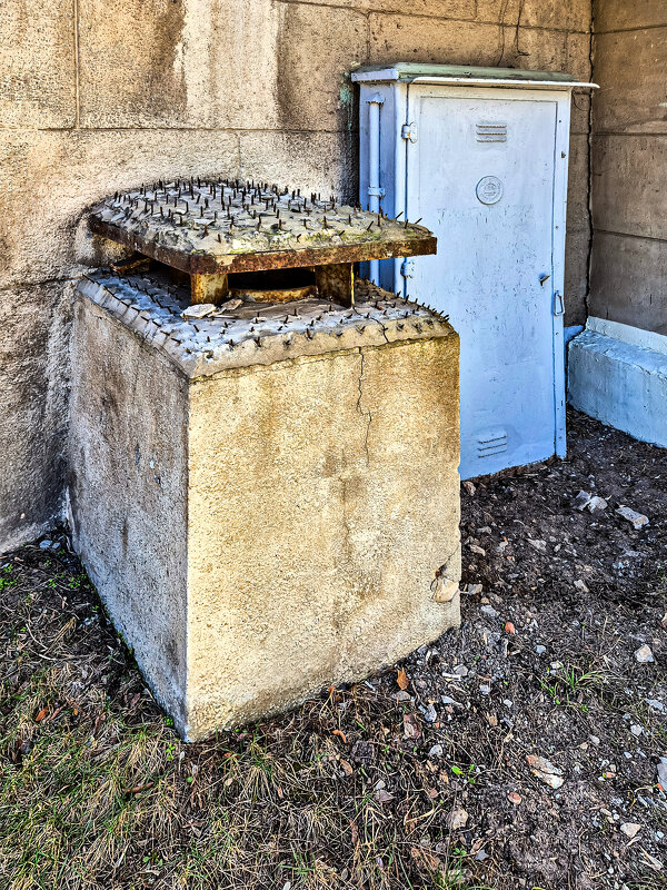 Искусство воздухообмена - Eugene *