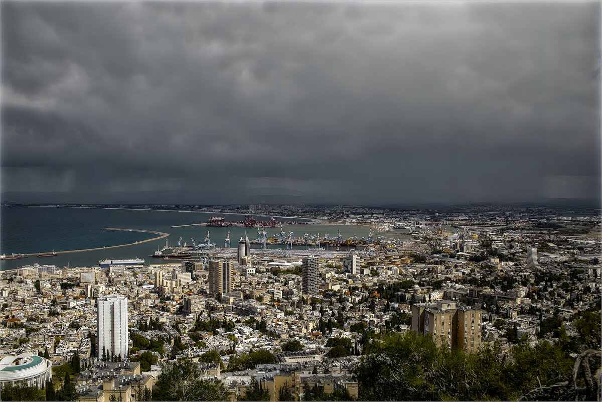 Хайфа ,2025г - ujgcvbif 