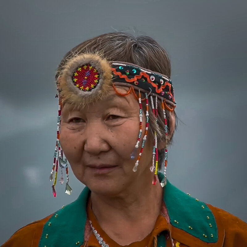 Лица вокруг нас - Aleksey Afonin Лица вокруг нас - Aleksey Afonin