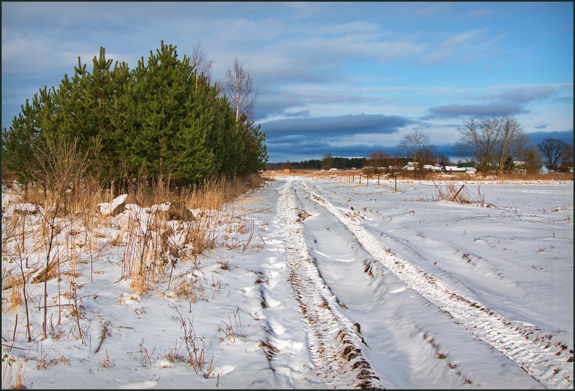 Февраль - lady v.ekaterina Февраль - lady v.ekaterina