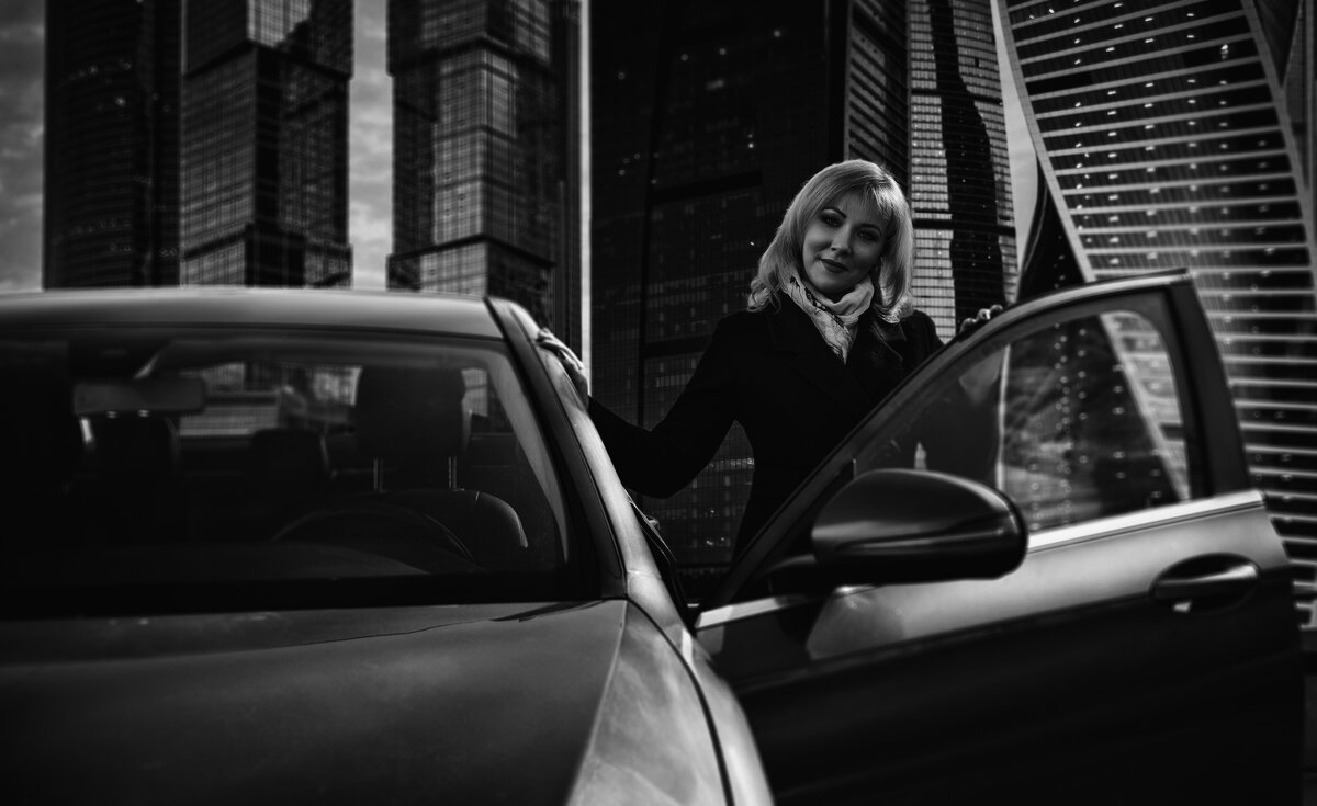 По делам - Джованни Луче