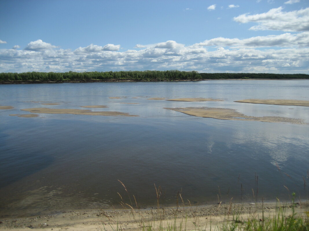 Протока - Anna Ivanova