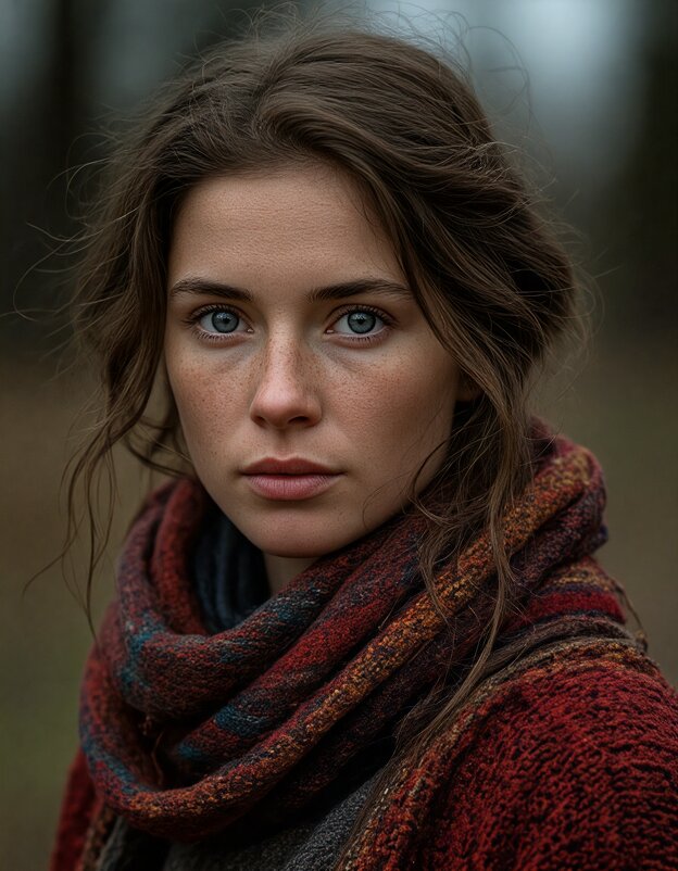 "Мы все такие разные" 2 - дмитрий мякин