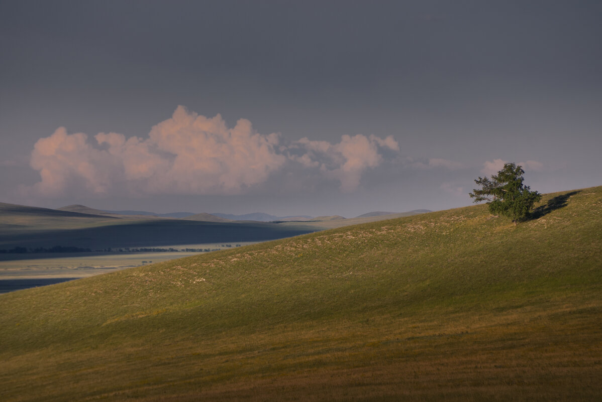 * - Александр Иванов