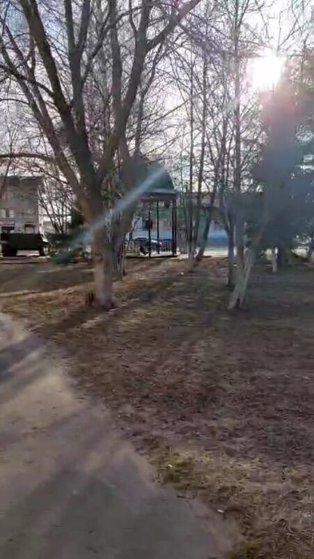 Весеннее утро - Ирэн 