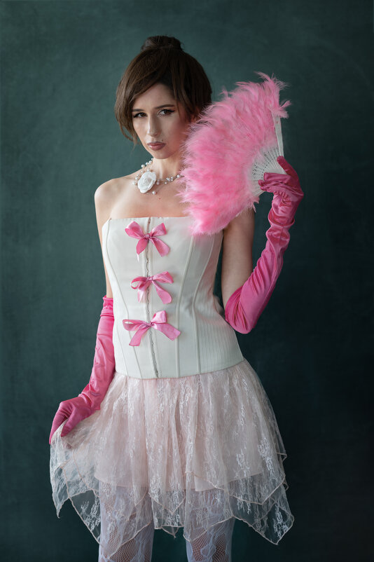 *** - Viktoria Anufrieva *** - Viktoria Anufrieva