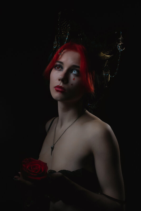 *** - Николай Чекалин