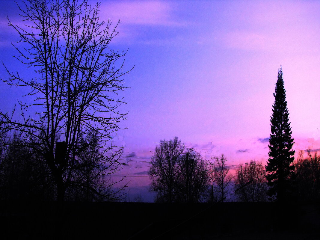 Красивый вечер - Людмила Смородинская Красивый вечер - Людмила Смородинская