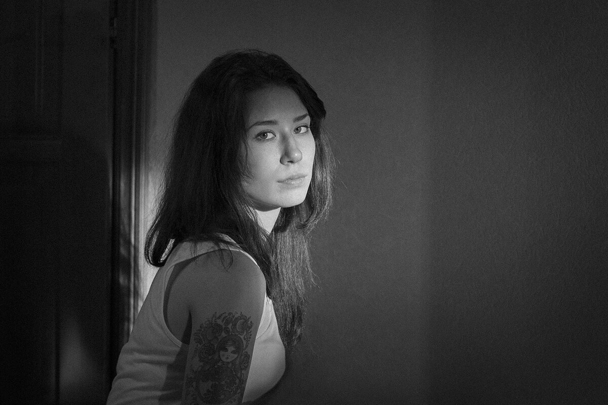 Юкка   /вечернее солнышко/ - Владимир Носов