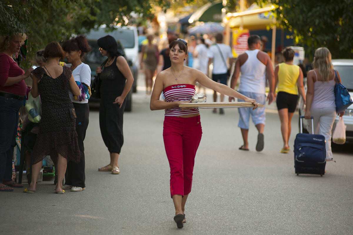 Походочка - Владимир Носов Походочка - Владимир Носов