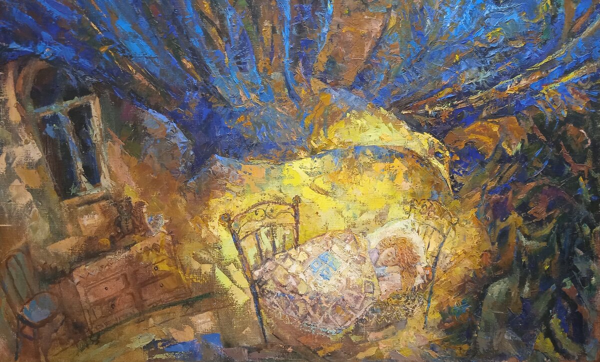 фрагмент - Елена Шаламова фрагмент - Елена Шаламова