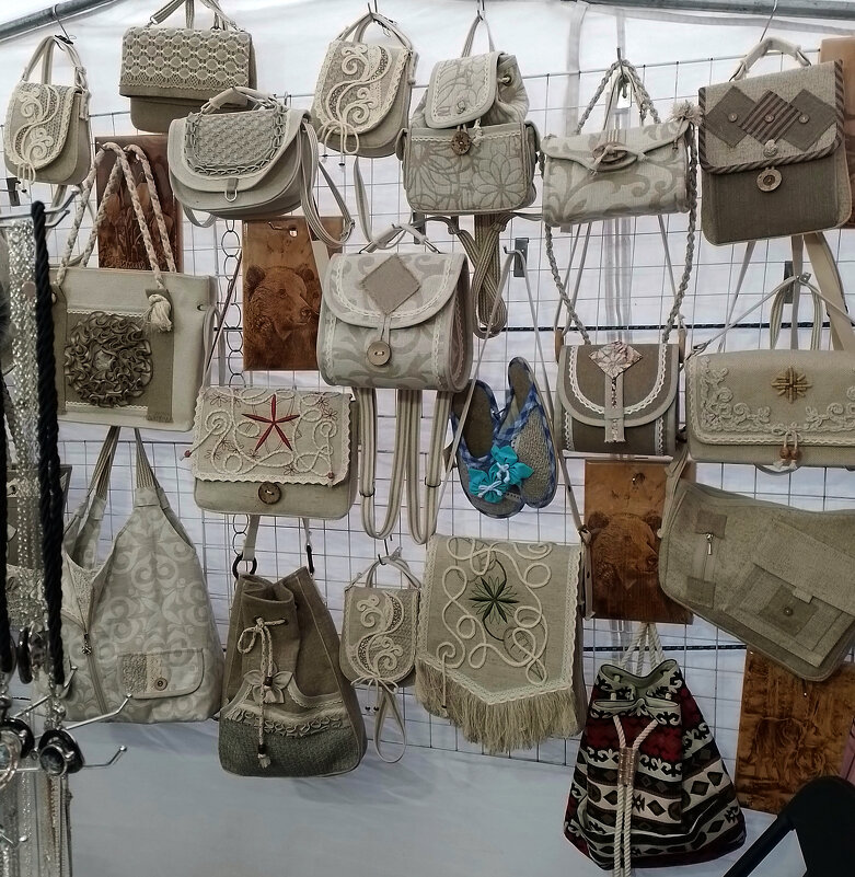 *** - Валентина Береснева