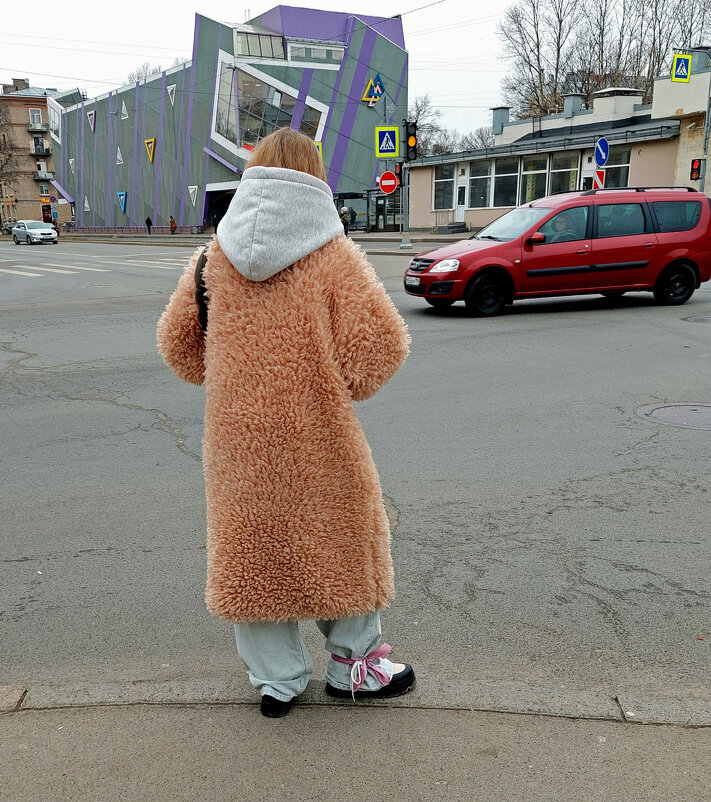 Весна пришла... - Ирина Румянцева Весна пришла... - Ирина Румянцева