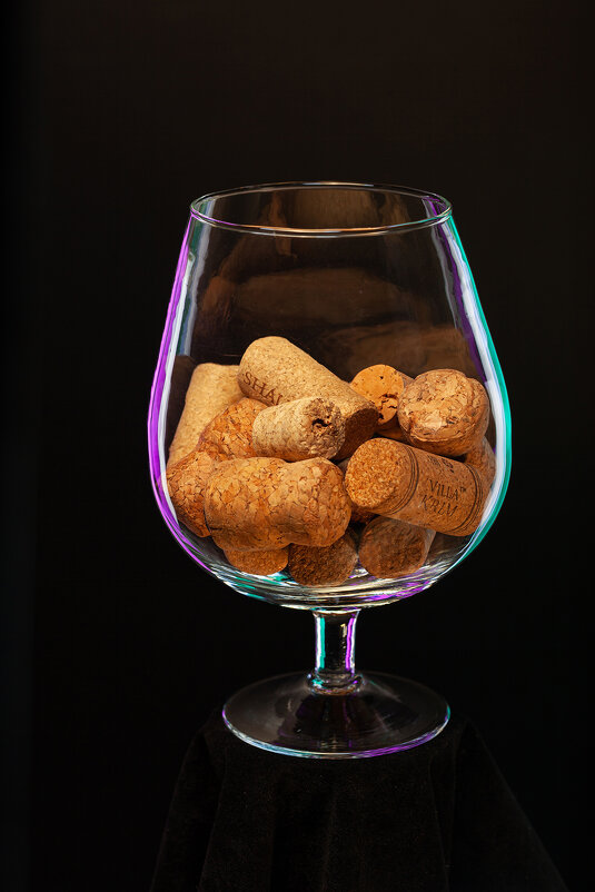 Бокал - Denis Doroshenko