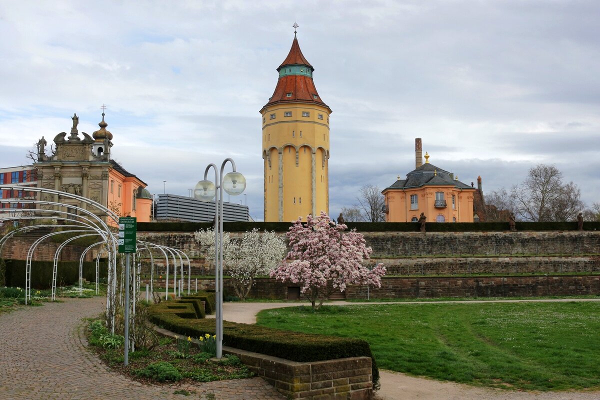 Гуляет март по городу - Юрий. Шмаков