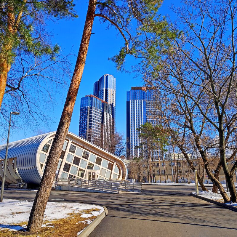 ВДНХ - Елен@Ёлочка К.Е.Т. ВДНХ - Елен@Ёлочка К.Е.Т.