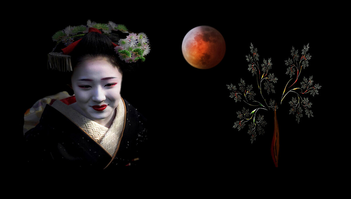 Из серии Сакура - Е.М. *** Из серии Сакура - Е.М. ***