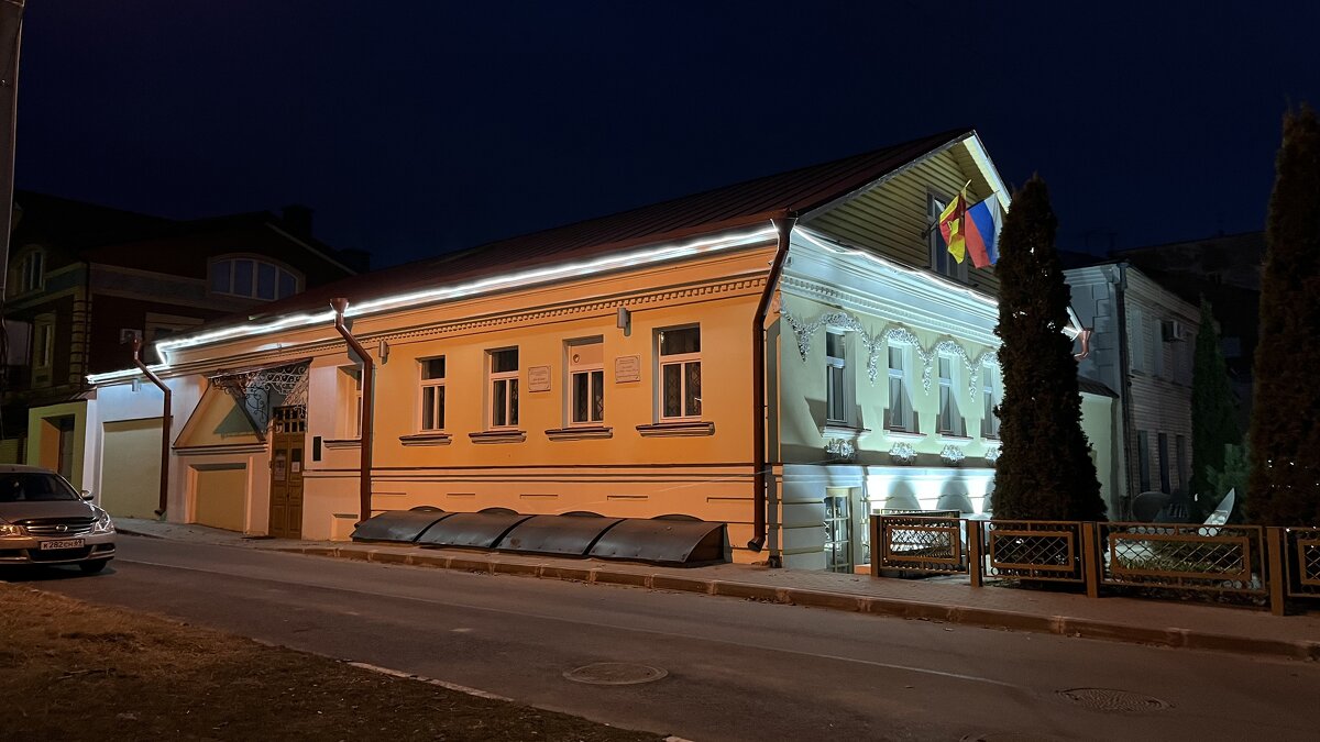 Дом Поэзии - Olga Oskolkova Дом Поэзии - Olga Oskolkova