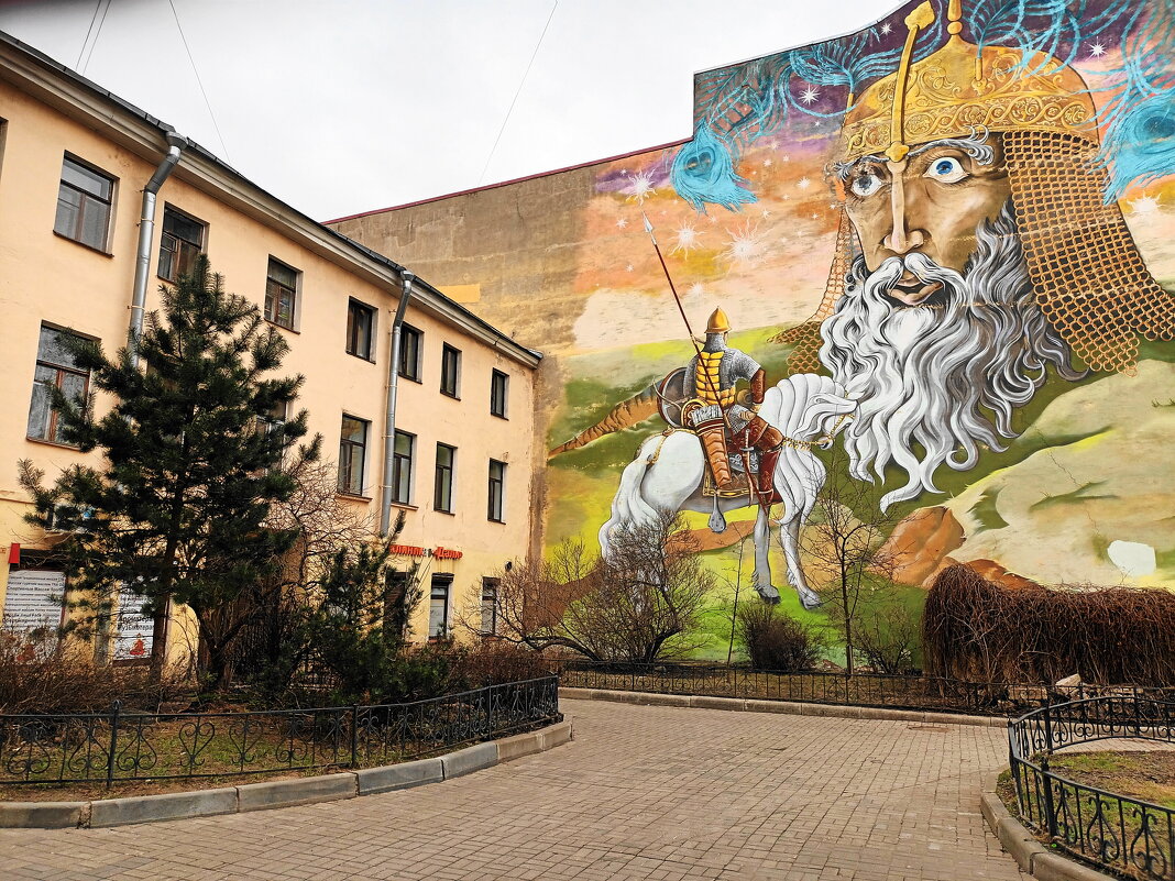 /// - Виктор Никитенко /// - Виктор Никитенко