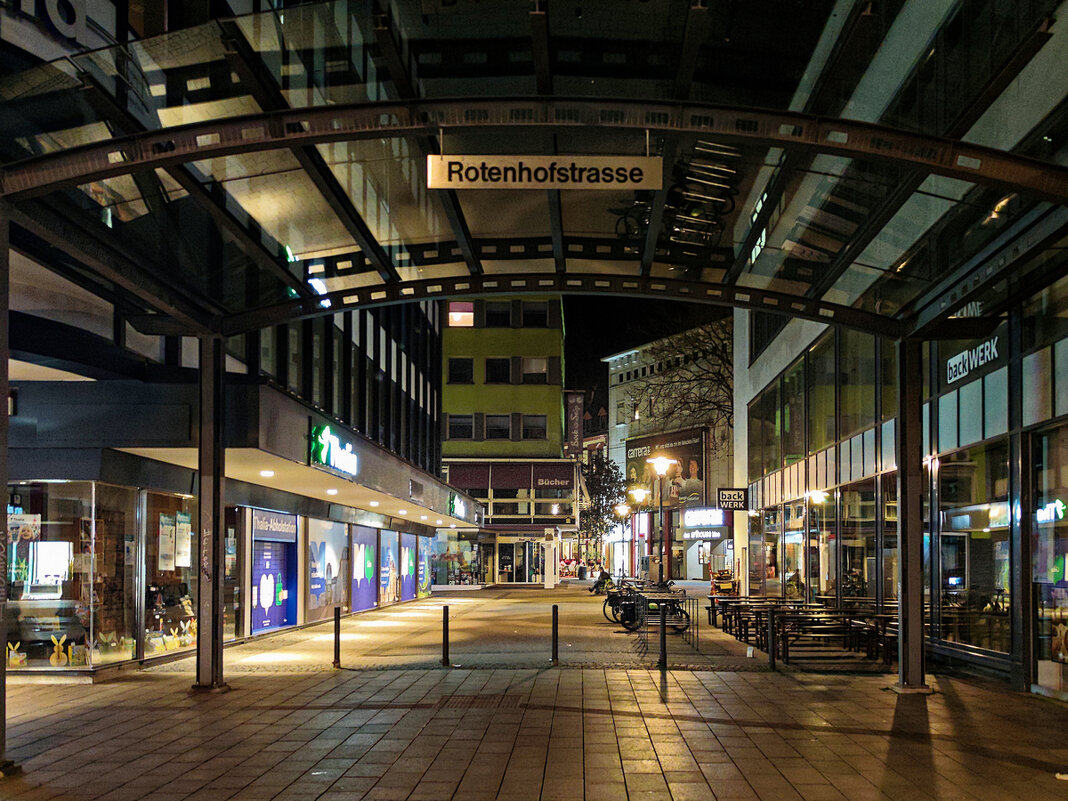 По городу /вчера/ - igor G.