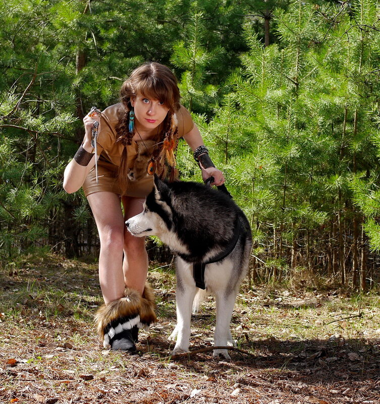 Иллюзия охоты - Наталья Rosenwasser Иллюзия охоты - Наталья Rosenwasser