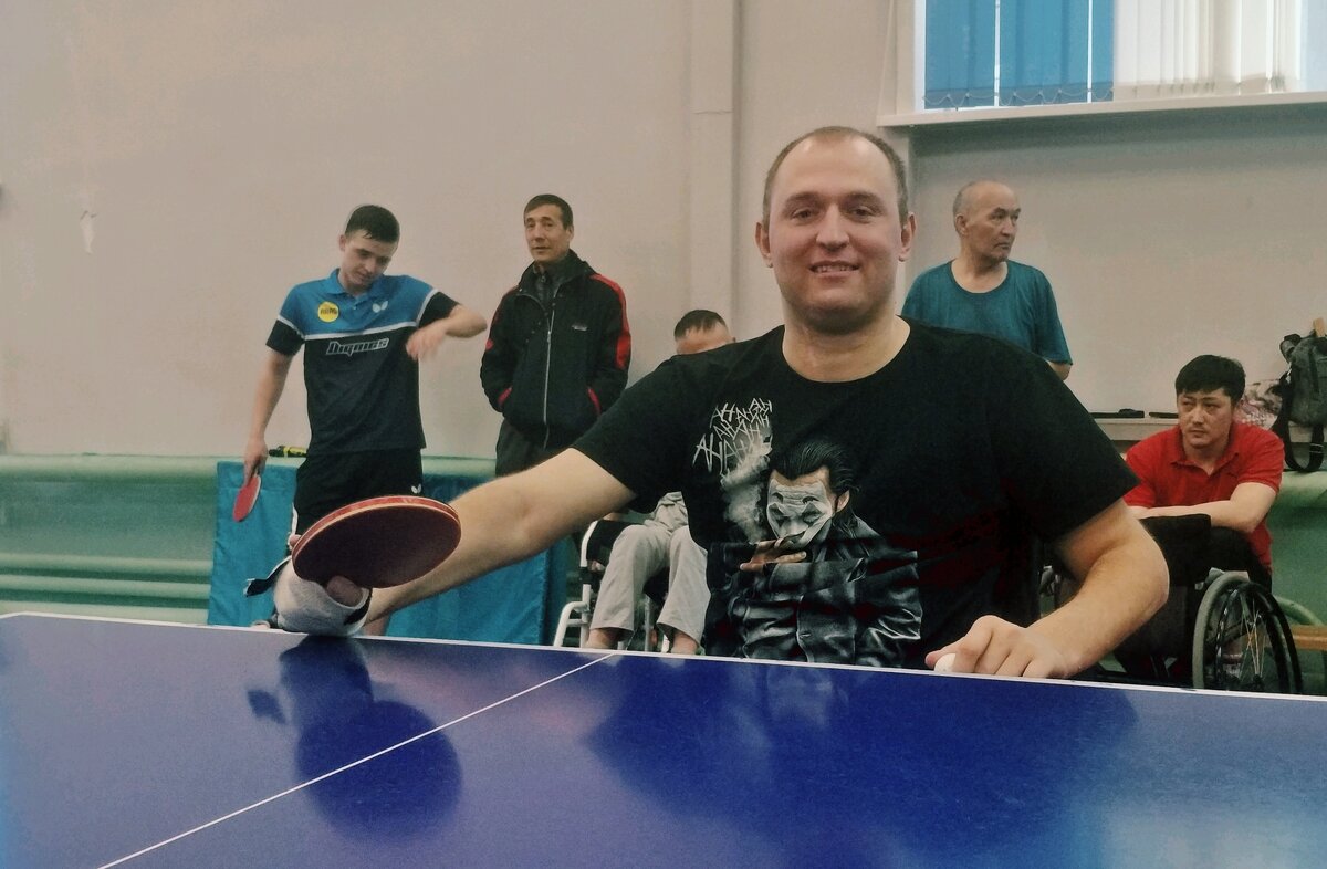 Максим - Андрей Хлопонин Максим - Андрей Хлопонин