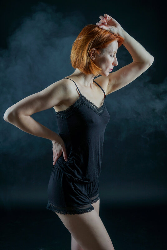 Оливия - Михаил Трофимов