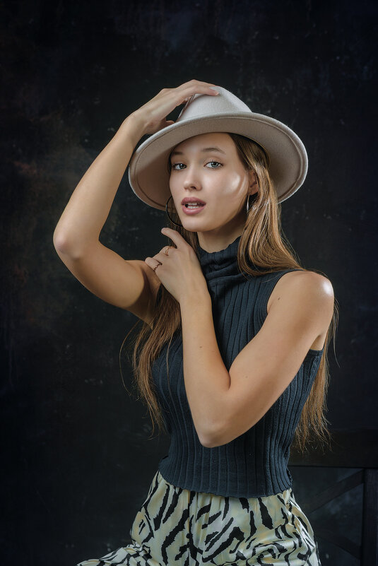 Женя - Svetlana Galvez Женя - Svetlana Galvez