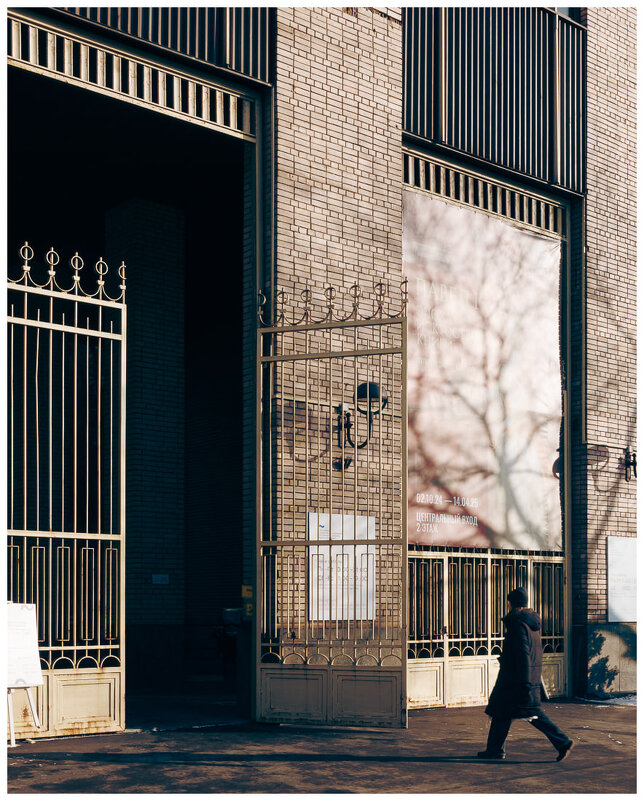 *** - someone somewere