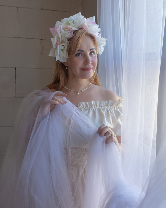 Весна светлая - Валерий Паршин Весна светлая - Валерий Паршин