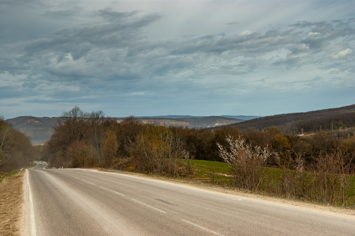Адыгея - Игорь Сикорский Адыгея - Игорь Сикорский