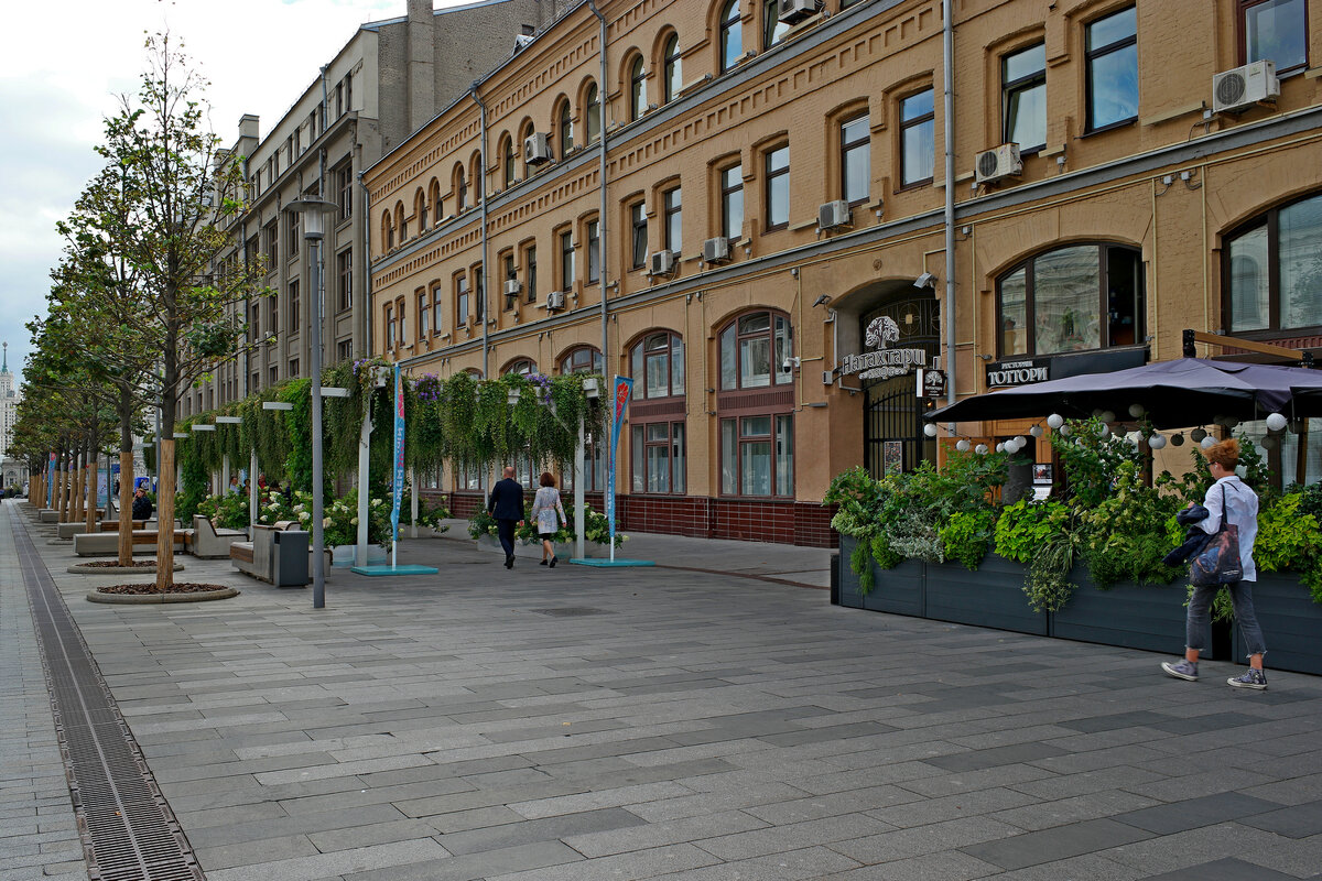 Новая площадь - Игорь Белоногов Новая площадь - Игорь Белоногов